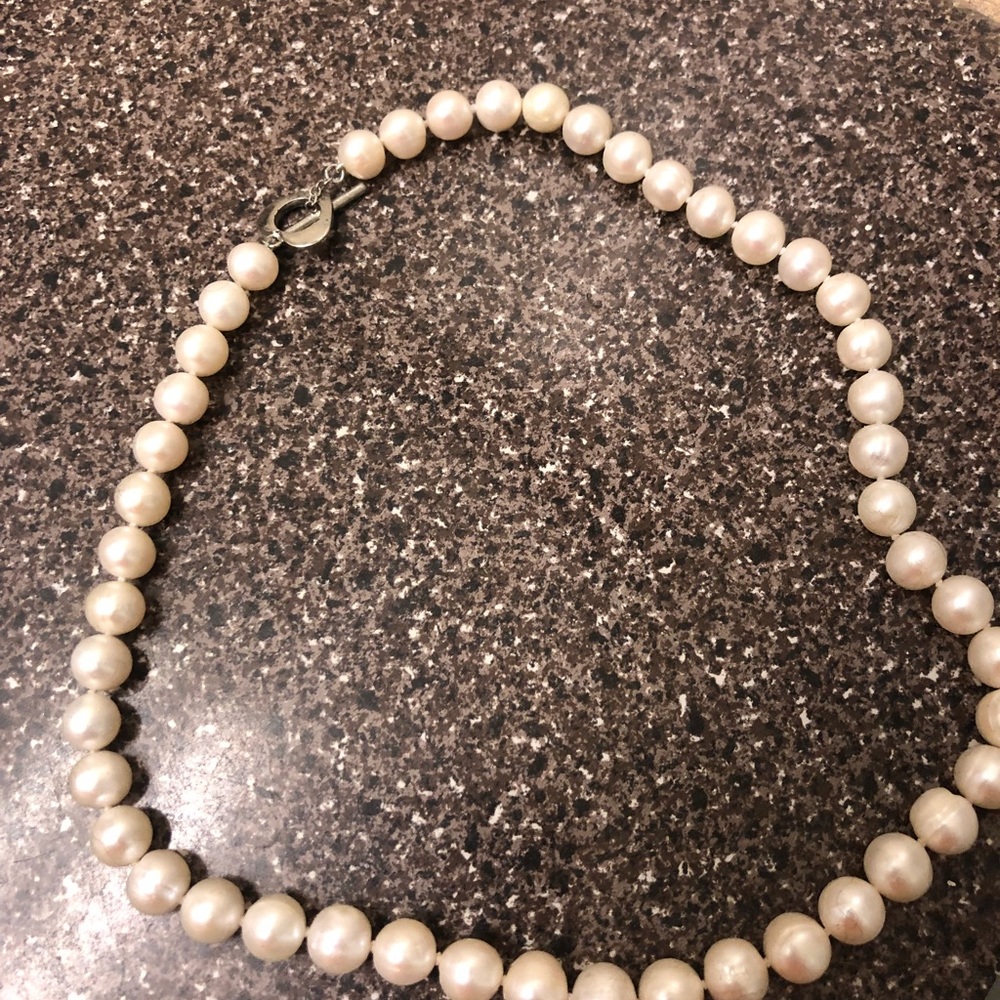 Caribbean Pearls